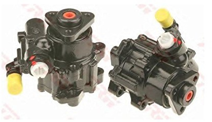 Trw JPR734 Hydraulic Pump, Steering Mechanism