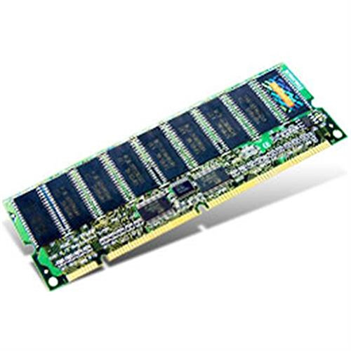 Transcend 256 MB modul ECC-registrerad – Intel moderkortsminne – C440GX; L440GX+; MS440GX – Tiger LE-S2515 arbetsminne