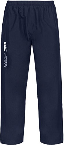 Canterbury Boy's Open Hem Stadium Pant - Navy, Size 10