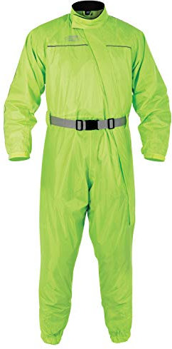 Oxford, impermeable, anillo de sellado para todas las condiciones climáticas, arriba, vestido, pintura luminosa, M