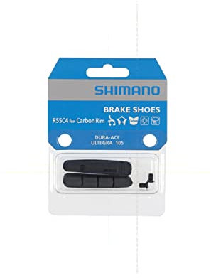 Zapatas Freno R55C4-BR-9000/Varios Carbon