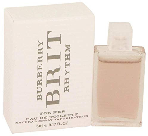 Burberry Brit Rhythm Eau de Toilette 5 ml