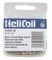 Heli-Coil Gewindeeinsatz 5/40.6 cm-18