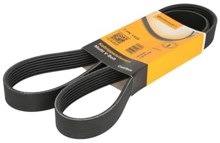 Continental ContiTech 7PK1325 V-Ribbed Belt