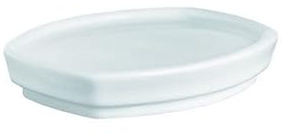 GROHE Ersatzseifenschale 40670