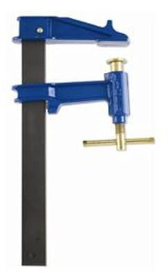 Piher Schraubzwinge E 25 cm