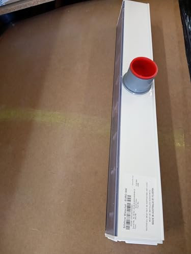 Astralpool Silkflow 45206-600 mm.