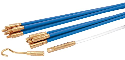 Draper 45274 Kabel-Anschluss-Set