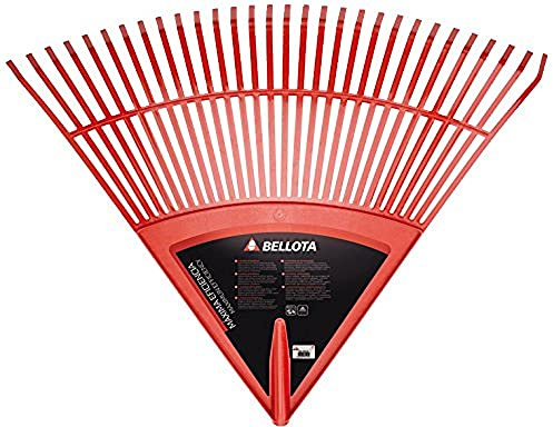 Bellota 3034-32 - Escoba plástico 32 - 820 mm