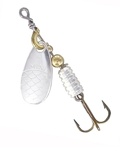 MAPSO - Cucharilla de Pesca Mini 2 GMS.