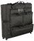 Master Massage Universal Wheeled Table Carry Case for Massage Table, Black