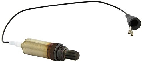 Bosch 0258001051 - Lambdasonde mit fahrzeugspezifischem Stecker