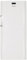 Beko FS225330 Independiente Vertical 215L A++ Blanco - Congelador (Vertical, 215 L, 40 dB, A++, Blanco)