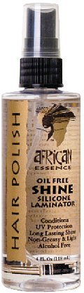 African Essence Hair Polish Oil Free Shine 115 ml by African Essence