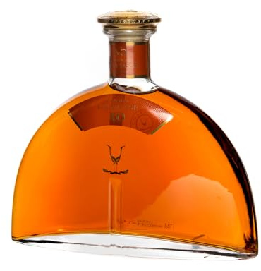 Chabasse Cognac XO 18-20 Jahre mit Geschenkverpackung Cognac, 700 ml