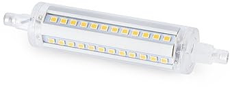 FARO BARCELONA 17603 - AMPOULE LED R7s 118MM 8W 4000K