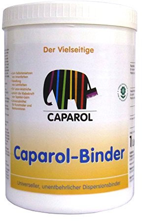 Caparol-Binder 1,000 L