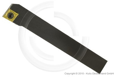 8mm Wendeplattenhalter Werkzeughalter Messer für Drehbank