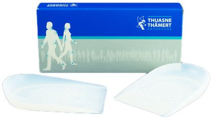 Fersenschale Elastocalx Flex Gr. 3, Fersenschutz