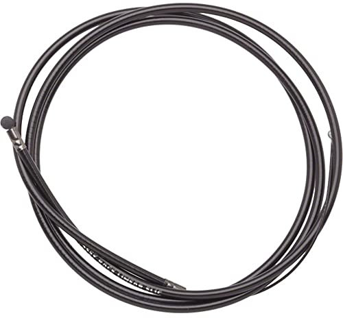 Odyssey Bremskabel Race Linearslic, schwarz, 140cm, B-190-BK