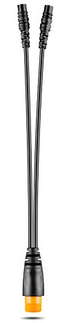 Sonde Garmin câble y pour 12 broches/4 broches double