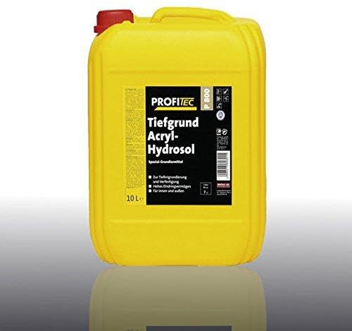 ProfiTec P800 Tiefgrund (10 Liter)