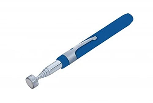Blue Spot 5lb Magnetic Extending Pen Pick Up Tool