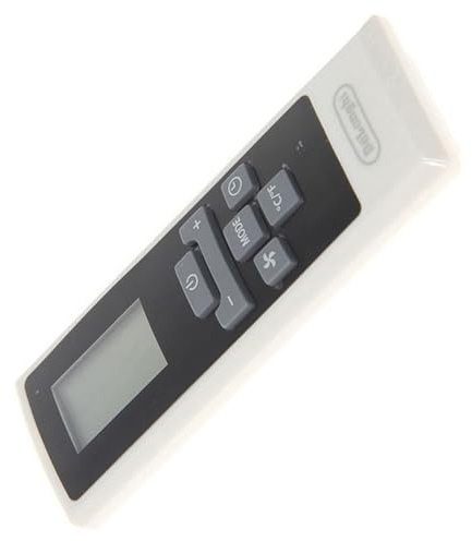 DELONGHI - TÉLÉCOMMANDE POUR CLIMATISEUR DELONGHI
