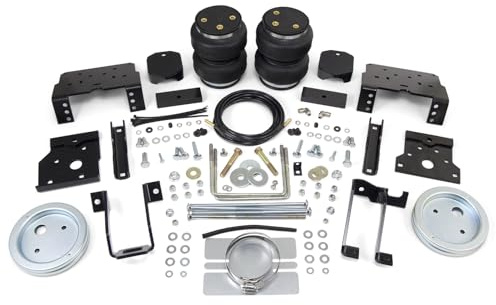 Air Lift LoadLifter 5000 Air Spring Kit for 2011-2016 Ford F-250 & F-350 4WD - 57396