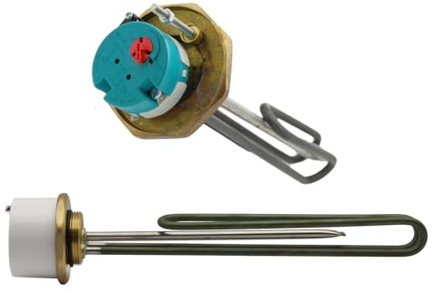 Kingspan Flomaster Cylinder Spare 3Kw Immersion Heater