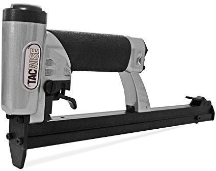 Tacwise A71 AUTO Druckluft-Tacker Lange Nase (Typ 71)