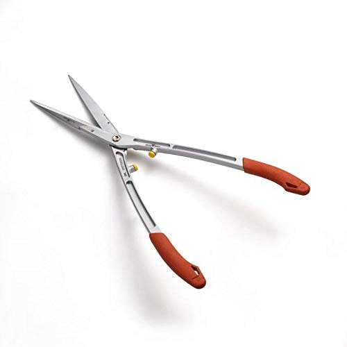 Cizalla para setos premium 70 cm Wolf