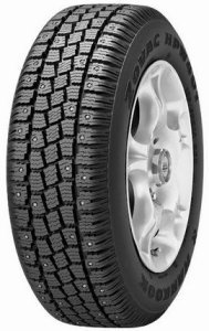 Hankook 1001730 ZOVAC HP W401 185/70 R13 86Q Winterreifen (Kraftstoffeffizienz ; Nasshaftung ; Externes Rollgeräusch 0 (0 dB))