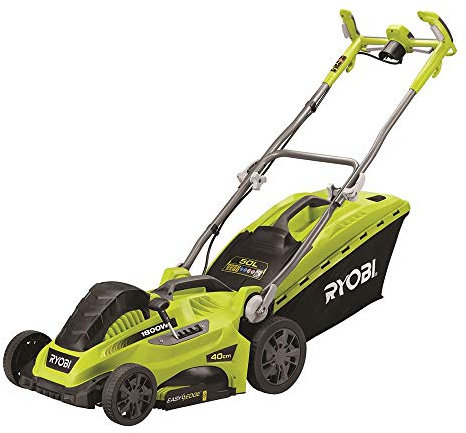 RYOBI Tosaerba 1800 Watt