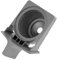 Kapselhalter MS-623704 kompatibel mit Krups KP1108, 1105, 1101, Oblo Dolce Gusto