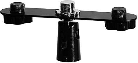 OSS My500 Stereo supporto per microfono