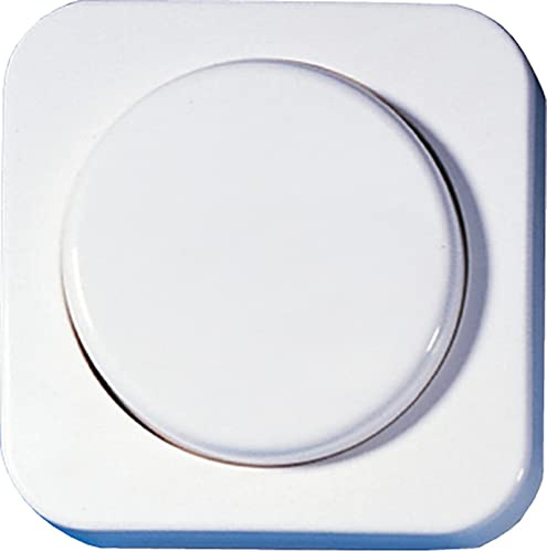 Opus® 1 Cover for Rotary dimmer and Potentiometer