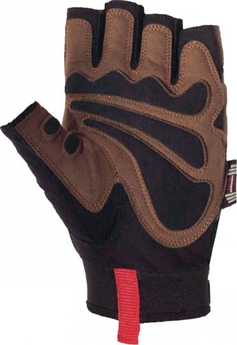 Chiba Herren Handschuh Gel Performer