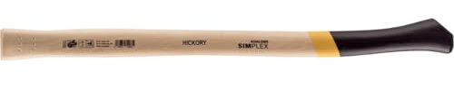 HALDER Hickorystiel, für SIMPLEX-Spaltaxt | D=50 mm | 3244.750