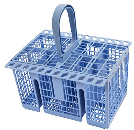 Genuine Hotpoint Dishwasher Cutlery Basket C00258627