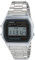 Casio A158WEA-1EF Retro Uhr Digital
