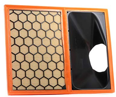 MANN-FILTER, C 40 001 Filtro aria | Per Autocarri e autobus, Aria pulita, Filtro resistente, Design con adattamento perfetto, Qualità originale OE