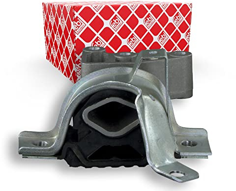 febi bilstein 44884 Motor- / Getriebelager , 1 Stück | Kompatibel mit: FIAT 500, 500 C, PANDA