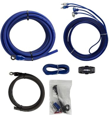 Metra AK4 kit multimediale
