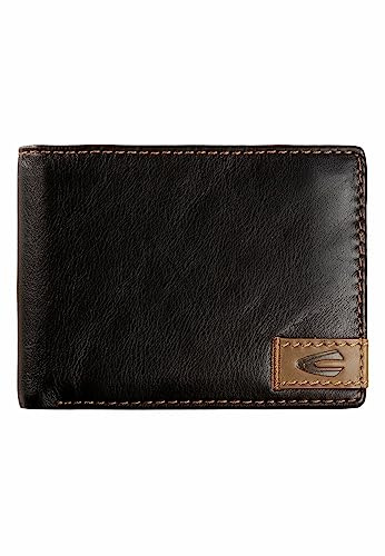 camel active Herren Geldbörse