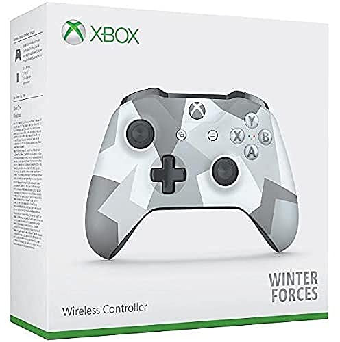 Xbox Wireless Controller SE „Winter Forces“