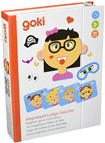 goki 58492