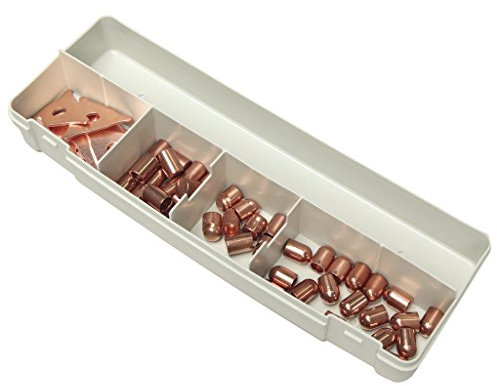 Zubehör-/Verschleißteile-Box für Spotter