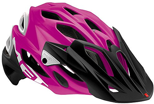 MET MTB All Mountain-Helm Parabellum
