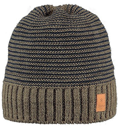 Barts David Beanie Army